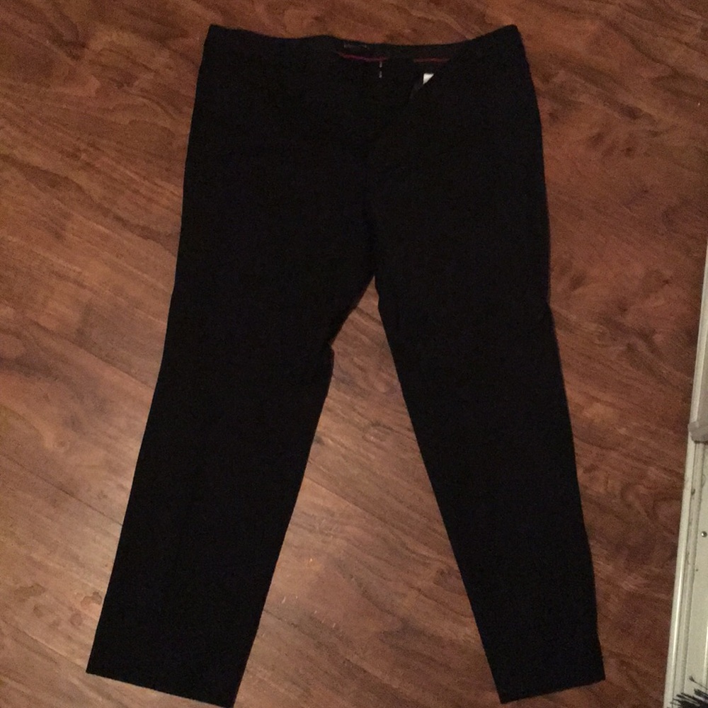 Banana Republic “Sloan” Dress Pants